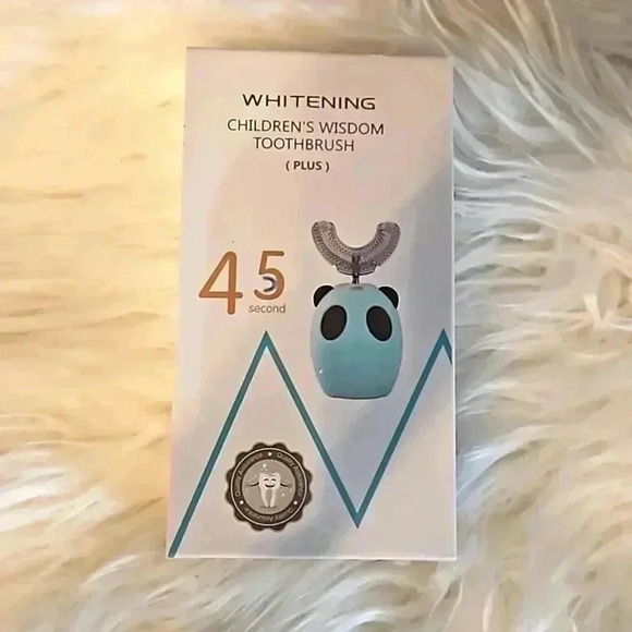 V-White Children's Toothbrush - Picture 1 of 7